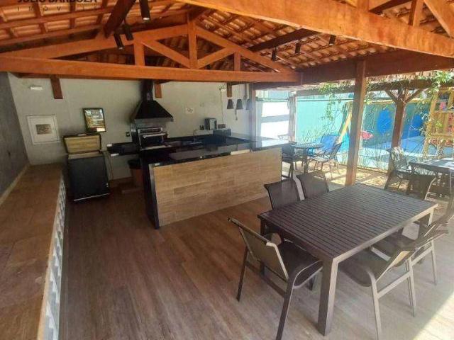 Apartamento venda em Indianópolis, São Paulo