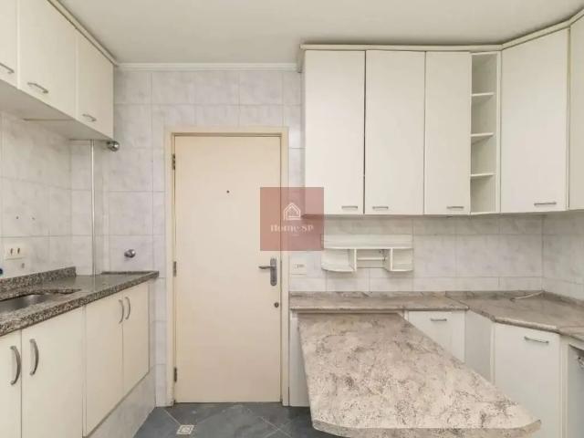 Apartamento venda em Indianópolis, São Paulo