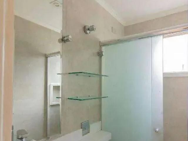 Apartamento venda em Indianópolis, São Paulo
