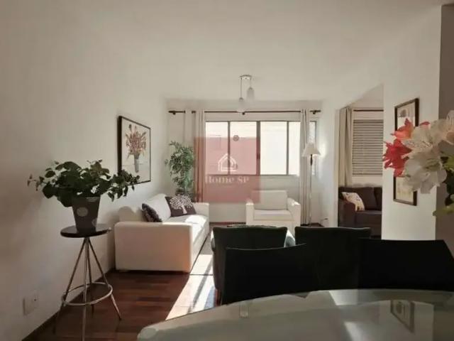 Apartamento venda em Indianópolis, São Paulo