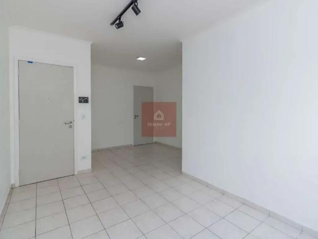 Apartamento venda em Indianópolis, São Paulo
