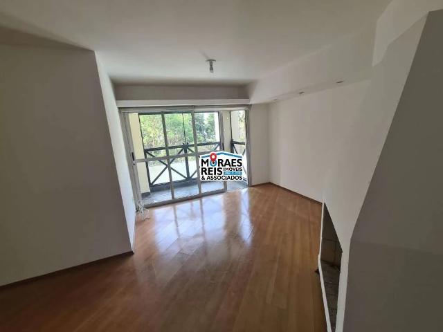 Apartamento venda em Indianópolis, São Paulo