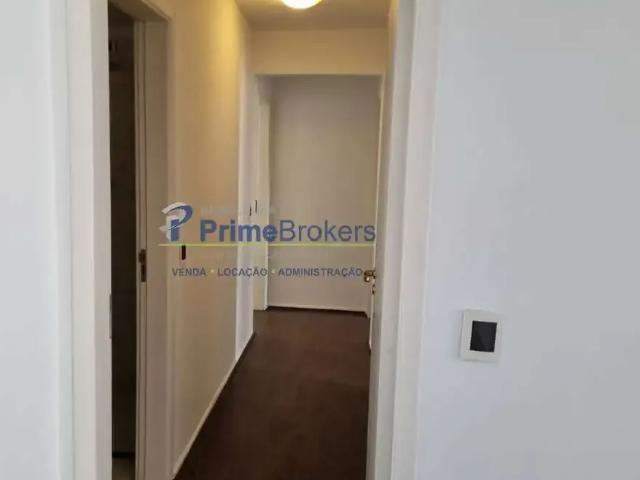 Apartamento venda em Indianópolis, São Paulo