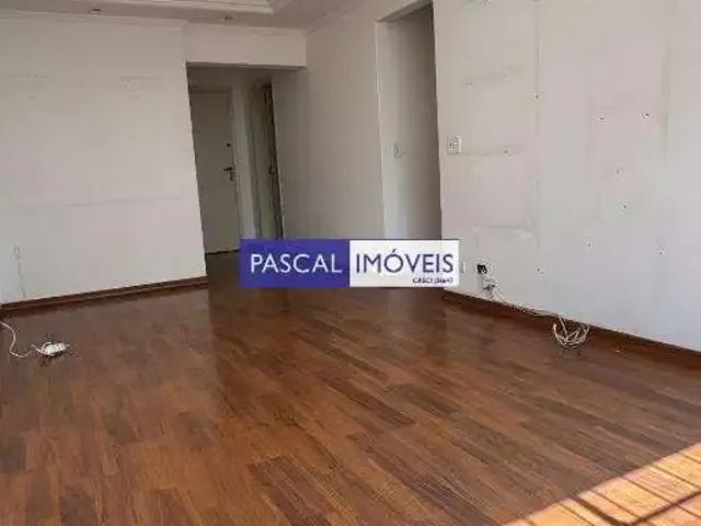 Apartamento venda em Indianópolis, São Paulo