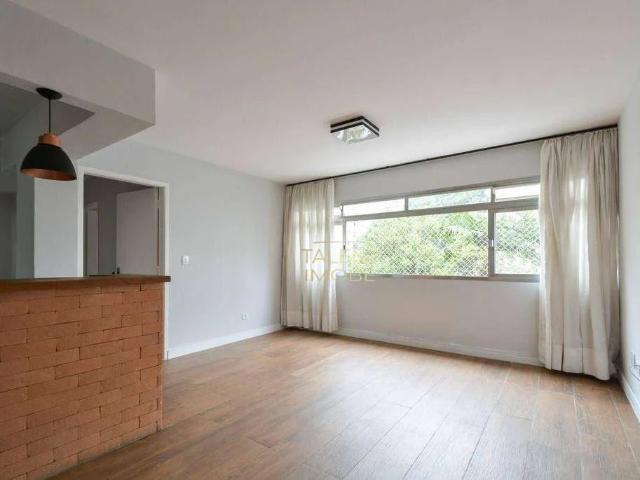 Apartamento venda em Indianópolis, São Paulo