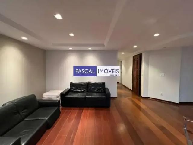 Apartamento venda em Indianópolis, São Paulo