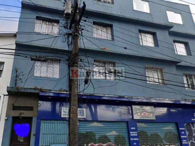 Apartamento venda em Freguesia do Ó, São Paulo
