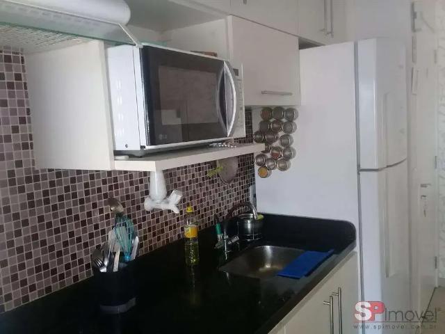 Apartamento venda em Freguesia do Ó, São Paulo