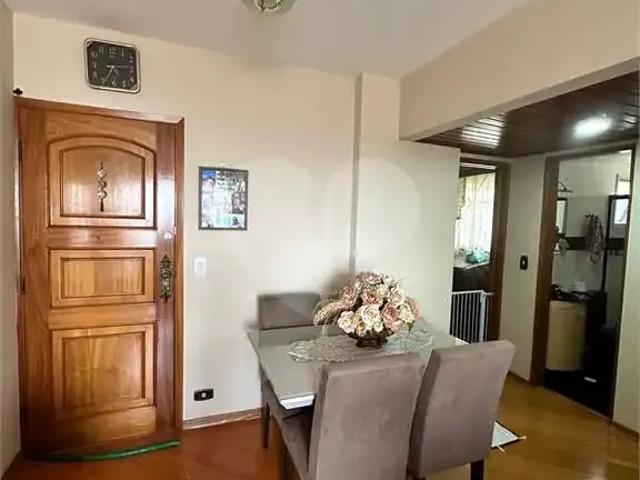 Apartamento venda em Região Imediata de São Paulo, Região Metropolitana de São Paulo