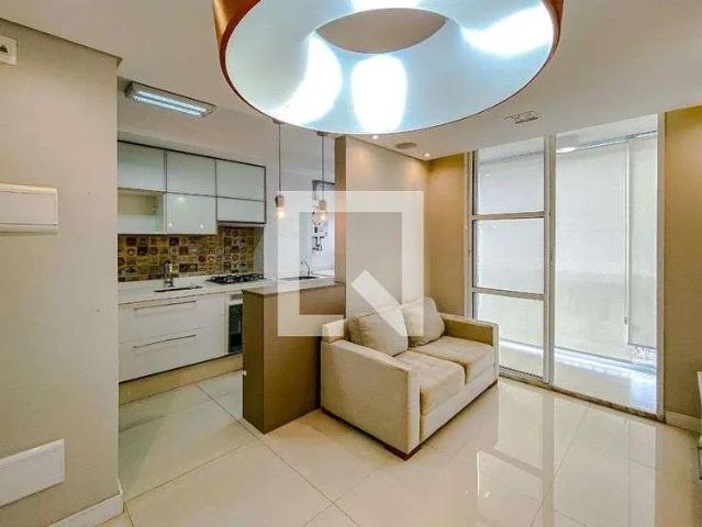 Apartamento venda em Mococa
