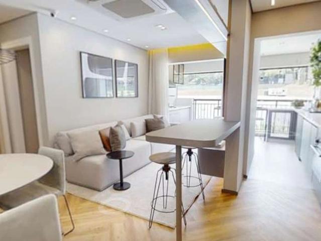 Apartamento venda em Mococa