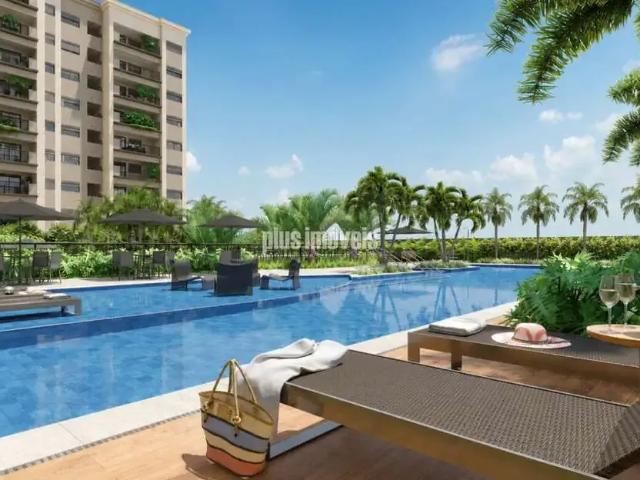 Apartamento venda em Região Imediata de São José do Rio Pardo-Mococa, Região Metropolitana de Ribeirão Preto
