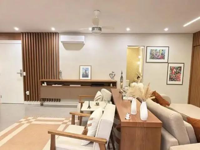 Apartamento venda em Região Imediata de São José do Rio Pardo-Mococa, Região Metropolitana de Ribeirão Preto
