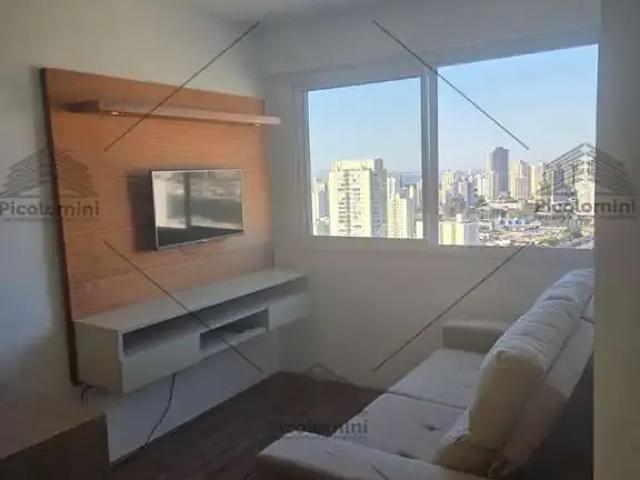 Apartamento venda em Parque Santa Madalena, São Paulo