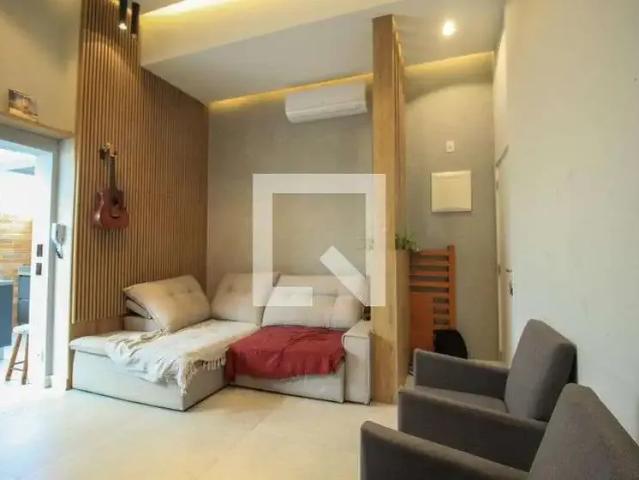 Apartamento venda em Mococa