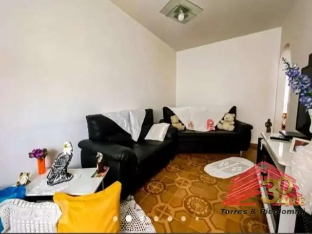 Apartamento venda em Cambuci, São Paulo