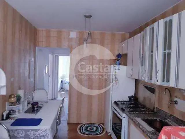 Apartamento venda em Cambuci, São Paulo