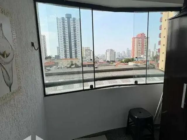 Apartamento venda em Água Rasa, São Paulo
