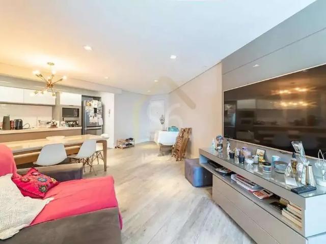 Apartamento venda em Parque da Mooca, São Paulo