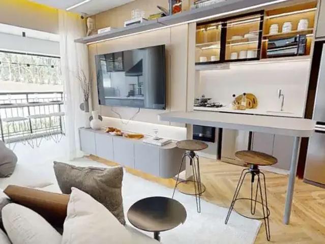 Apartamento venda em Região Imediata de São José do Rio Pardo-Mococa, Região Metropolitana de Ribeirão Preto