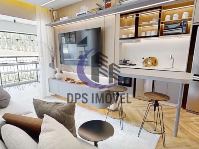 Apartamento venda em Jardim dos Cunhas, São Paulo