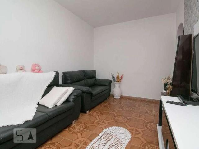 Apartamento venda em Cambuci, São Paulo