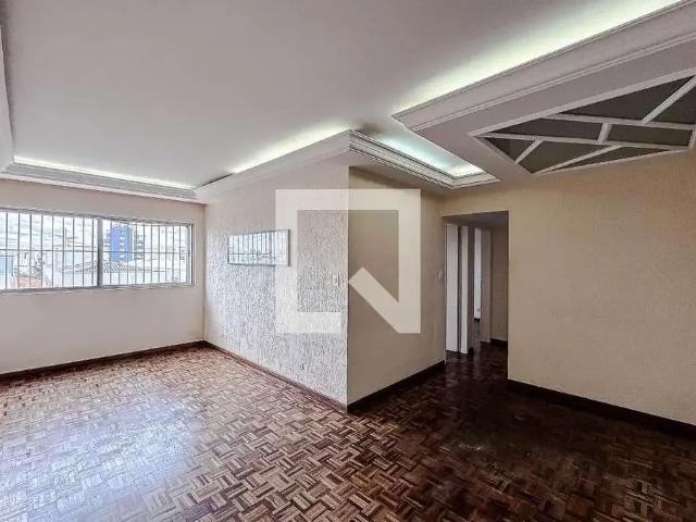 Apartamento venda em Parque da Mooca, São Paulo