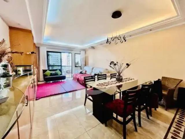 Apartamento venda em Parque da Mooca, São Paulo