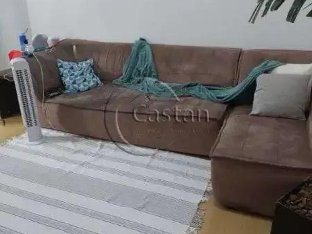 Apartamento venda em Parque da Mooca, São Paulo