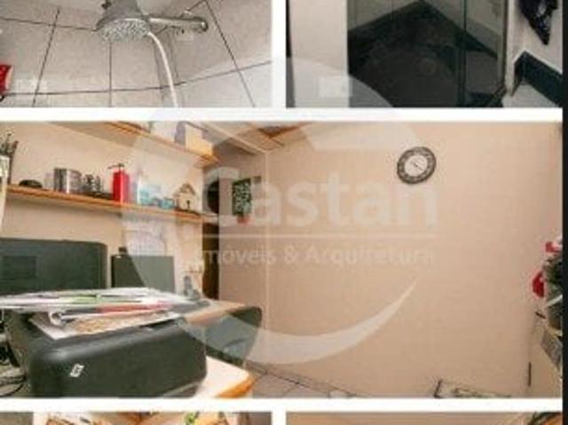 Apartamento venda em Parque da Mooca, São Paulo