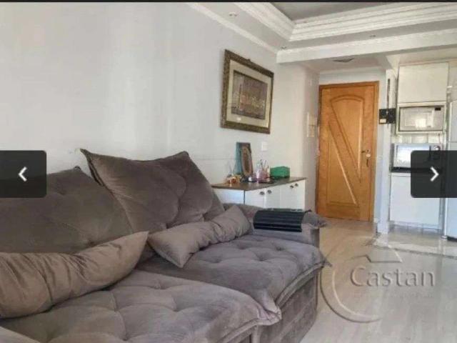 Apartamento venda em Mooca, São Paulo