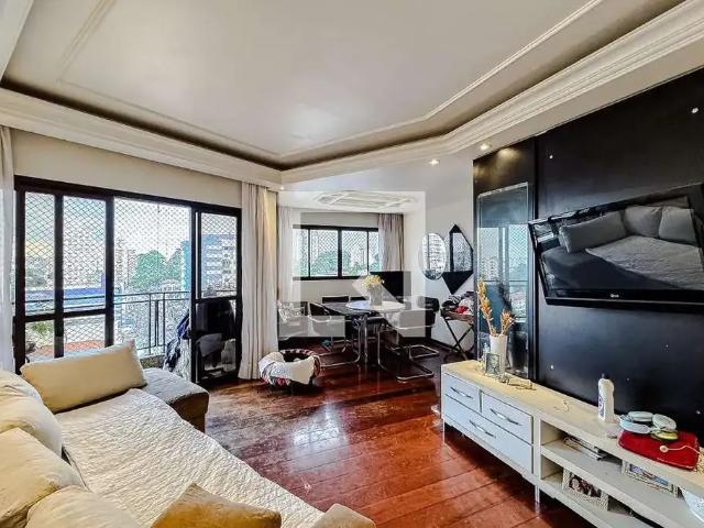 Apartamento venda em Parque da Mooca, São Paulo