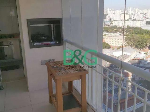 Apartamento venda em Região Imediata de São Paulo, Região Metropolitana de São Paulo