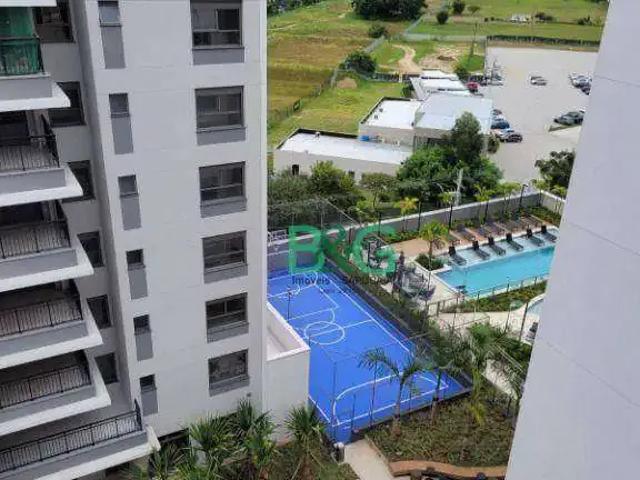 Apartamento venda em Região Imediata de São José do Rio Pardo-Mococa, Região Metropolitana de Ribeirão Preto