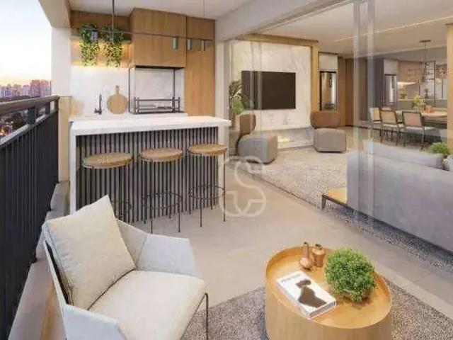 Apartamento venda em Região Imediata de São José do Rio Pardo-Mococa, Região Metropolitana de Ribeirão Preto
