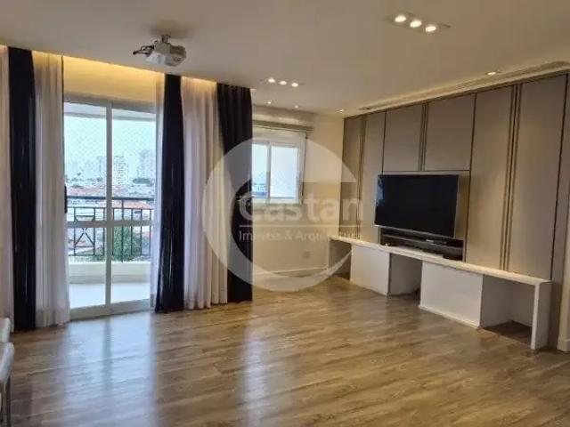 Apartamento venda em Água Rasa, São Paulo