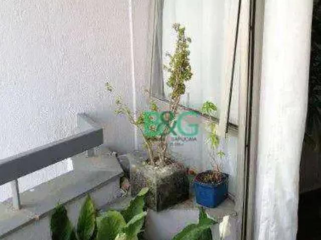 Apartamento venda em Mooca, São Paulo