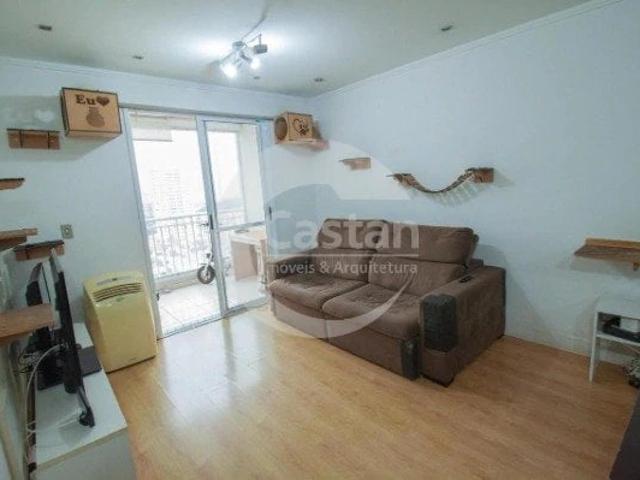 Apartamento venda em Mooca, São Paulo
