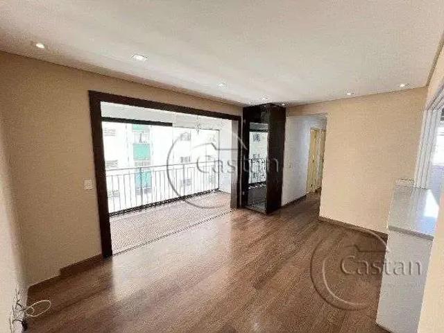Apartamento venda em Água Rasa, São Paulo