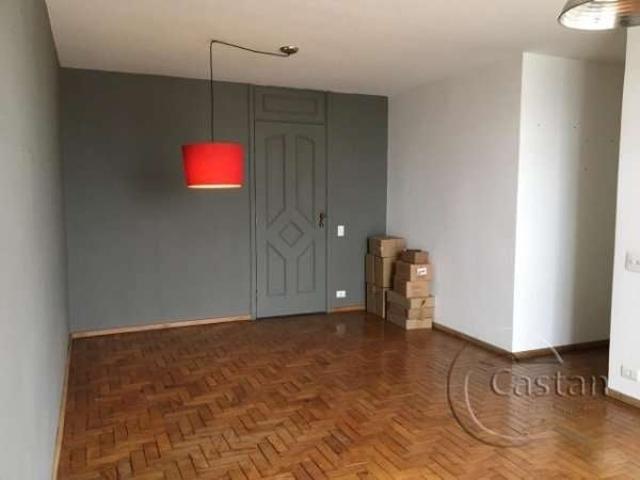 Apartamento venda em Parque da Mooca, São Paulo