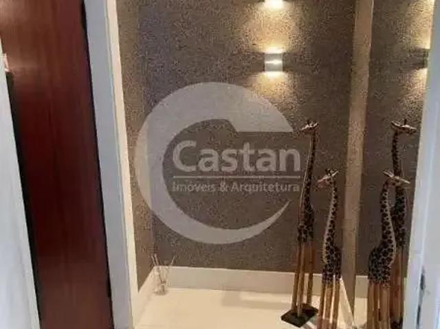 Apartamento venda em Parque da Mooca, São Paulo