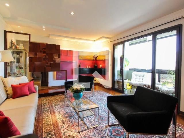 Apartamento venda em Parque da Mooca, São Paulo
