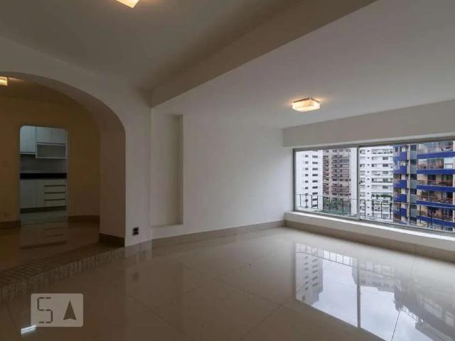 Apartamento venda em Cidade Jardim, São Paulo