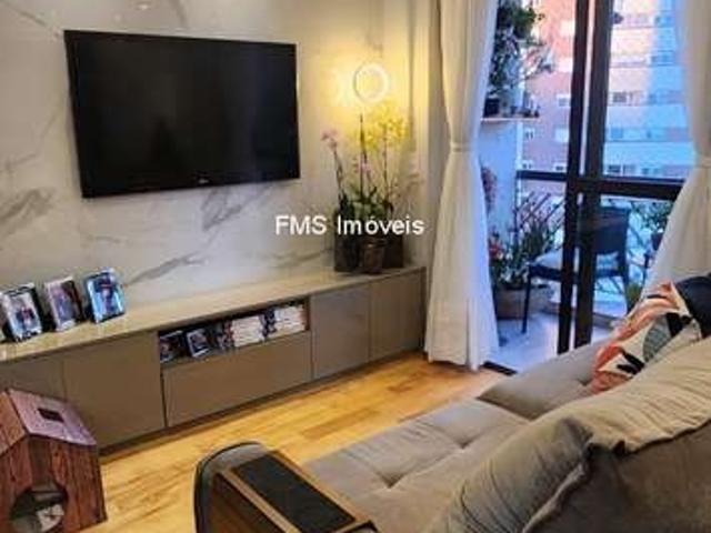 Apartamento venda em Vila Andrade, São Paulo