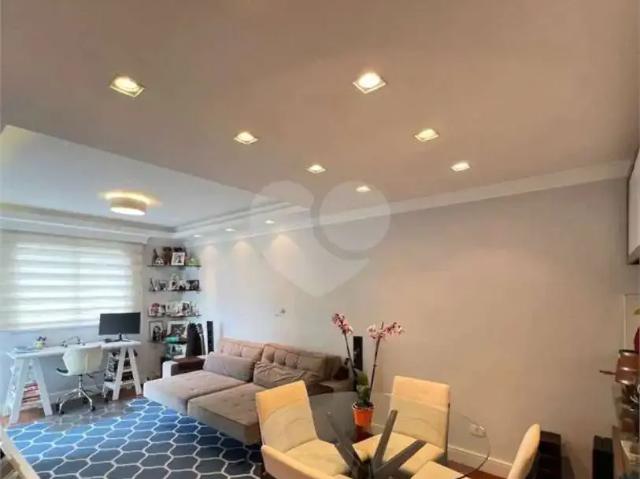 Apartamento venda em Região Imediata de São Paulo, Região Metropolitana de São Paulo