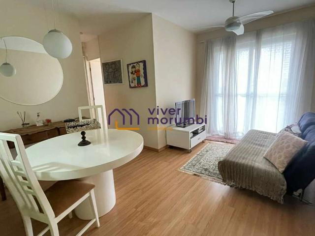 Apartamento venda em Vila Sônia, São Paulo