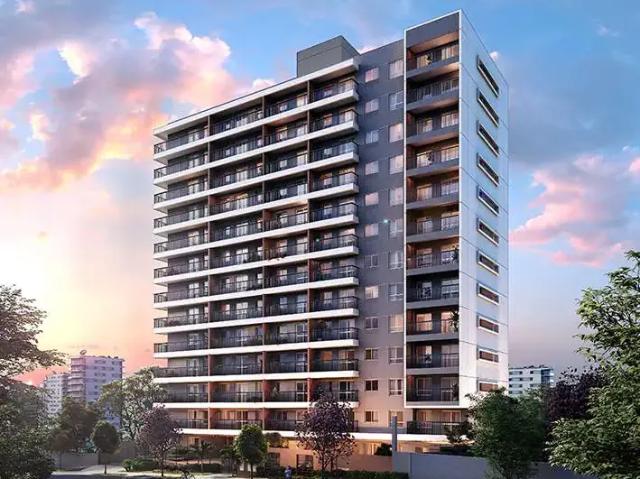 Apartamento venda em Morumbi, Biritiba-Mirim