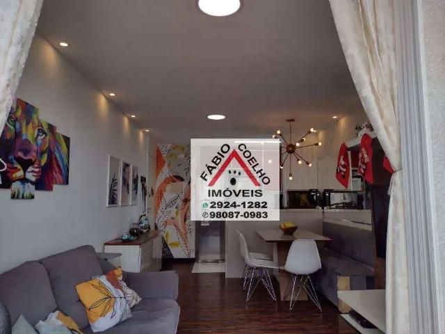 Apartamento venda em Região Imediata de São Paulo, Região Metropolitana de São Paulo