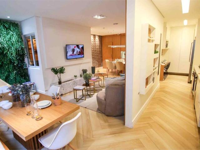 Apartamento venda em Região Imediata de São Paulo, Região Metropolitana de São Paulo