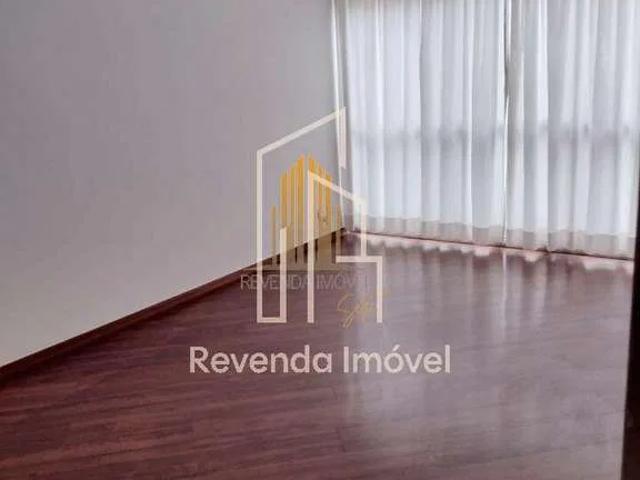 Apartamento venda em Paraisópolis, São Paulo
